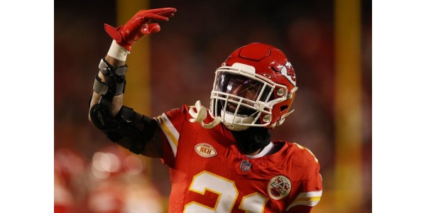 Buffalo Bills hankki erottuvan Mike Edwardsin
